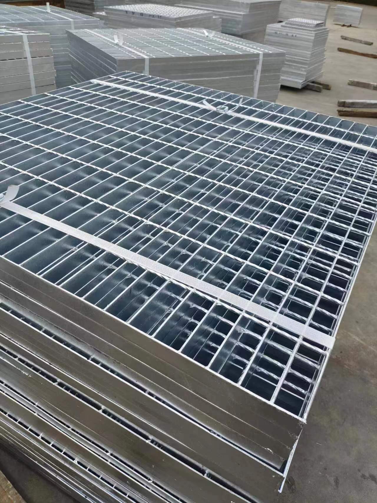 鋼格柵板在安裝中有哪些地方需要注意？